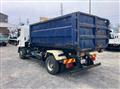 2016 Hino Ranger