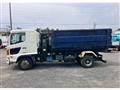 2016 Hino Ranger