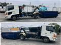 2016 Hino Ranger
