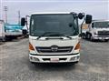 2016 Hino Ranger