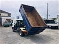2016 Hino Ranger