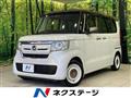 2019 Honda N BOX