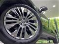 2020 Toyota Harrier