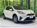 2018 Toyota AQUA
