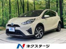 2018 Toyota AQUA