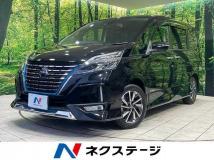 2021 Nissan Serena