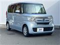 2018 Honda N BOX
