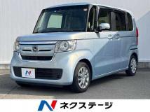 2018 Honda N BOX