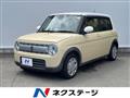 2016 Suzuki Lapin
