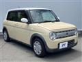 2016 Suzuki Lapin