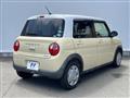 2016 Suzuki Lapin