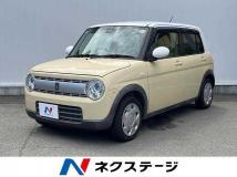 2016 Suzuki Lapin
