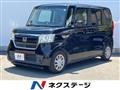 2018 Honda N BOX