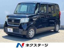 2018 Honda N BOX