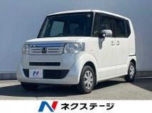 2012 Honda N BOX