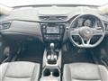 2018 Nissan X-Trail