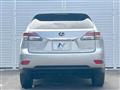 2012 Lexus RX