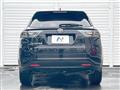 2015 Toyota Harrier