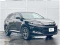 2015 Toyota Harrier