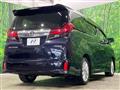 2015 Toyota Alphard G