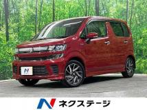 2019 Suzuki Wagon R