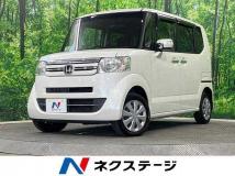 2016 Honda N BOX