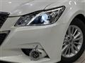 2013 Toyota Crown
