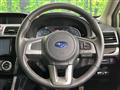 2015 Subaru IMPREZA XV HYBRID