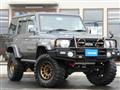 2014 Toyota Landcruiser 70