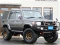 2014 Toyota Landcruiser 70