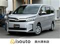 2018 Toyota Voxy