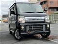 2016 Suzuki Every Wagon