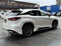 2020 Lexus RX