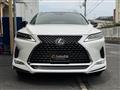 2020 Lexus RX