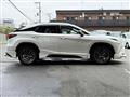 2020 Lexus RX