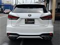 2020 Lexus RX