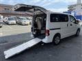 2014 Nissan NV200 VANETTE