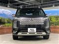 2024 Mitsubishi Delica D5