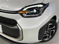 2025 Toyota Sienta