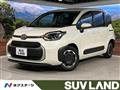 2023 Toyota Sienta