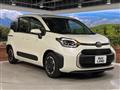 2023 Toyota Sienta