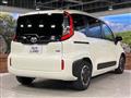 2023 Toyota Sienta