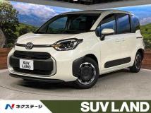 2023 Toyota Sienta