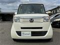2012 Honda N BOX