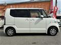 2012 Honda N BOX