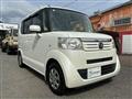 2012 Honda N BOX