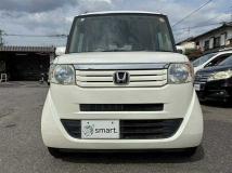 2012 Honda N BOX