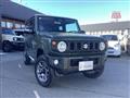 2026 Suzuki Jimny