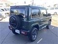 2026 Suzuki Jimny