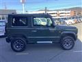 2026 Suzuki Jimny